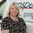 Gillian Lockley, Managing Director, Topspeed