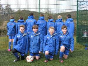 Macclesfield Lions Topspeed Couriers