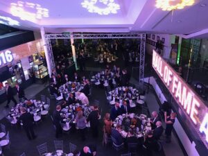 Communication Better and Topspeed Hall of Fame