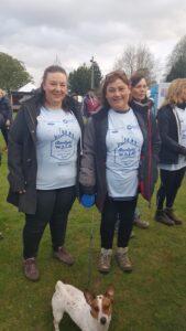 East Cheshire Hospice