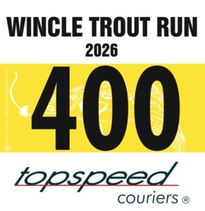 Wincle Trout Run 2026 - Topspeed