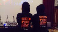 Robot Orchestra