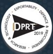 Topspeed at DPRTE 2019