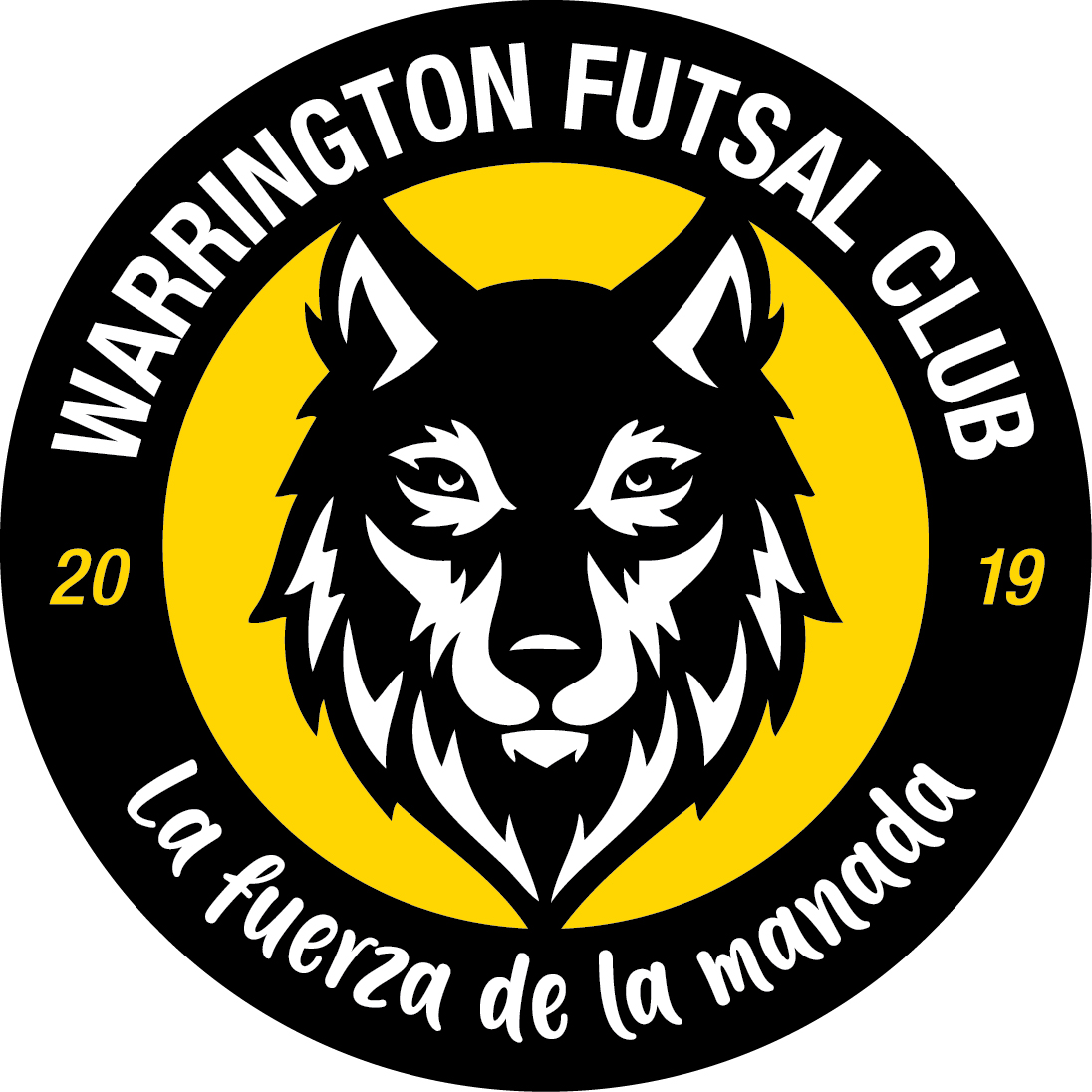 Warrington Futsal Club