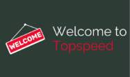 Welcome to Topspeed