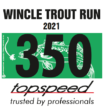 Topspeed Wincle Trout Race 2021