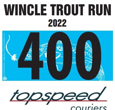 Wincle Trout 2022