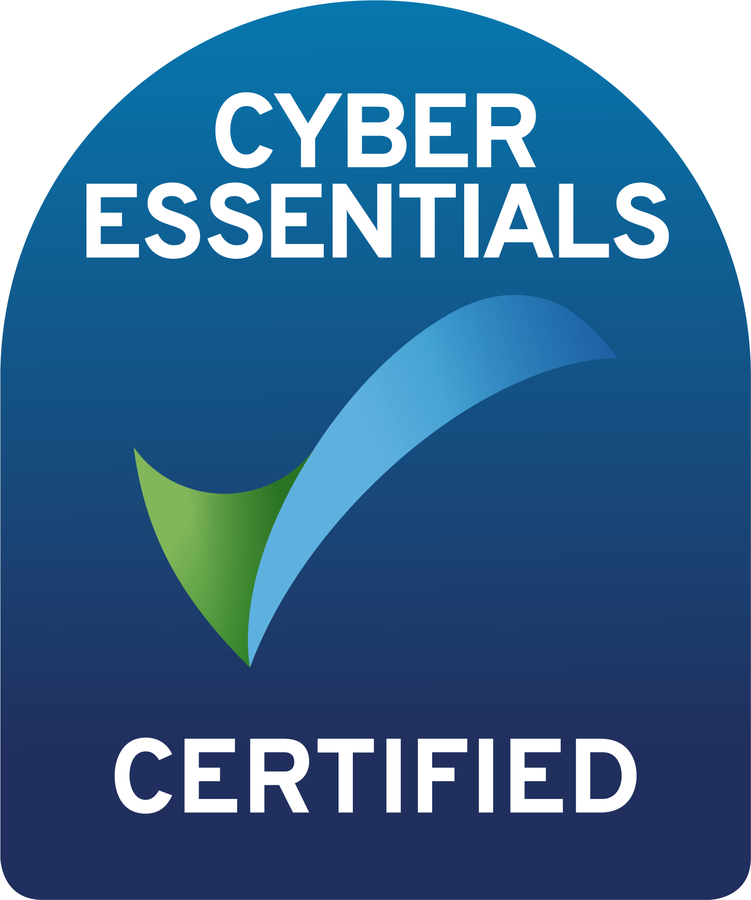 Topspeed Couriers Cyber Essentials