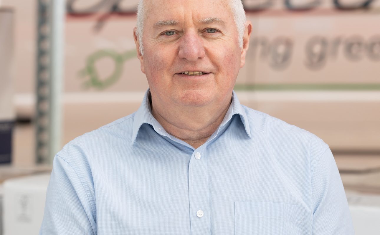 Peter Osbaldeston, Topspeed Academy