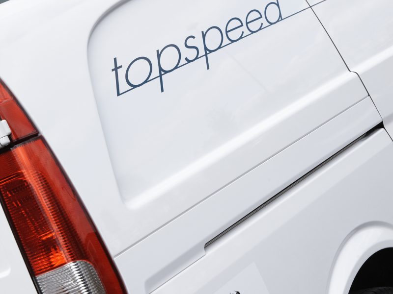 Topspeed Couriers same day couriers