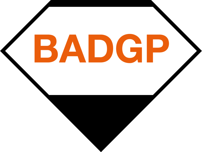 BADGP Topspeed Couriers