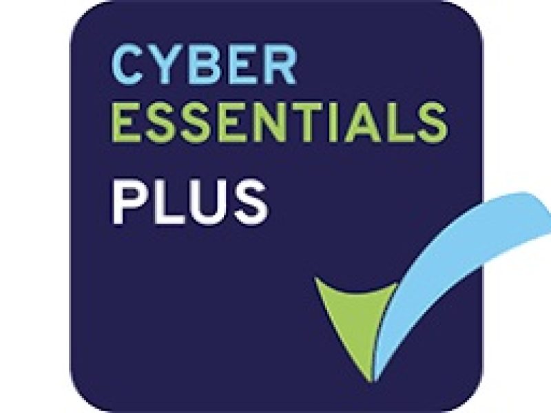 Topspeed Cyber Essentials Plus