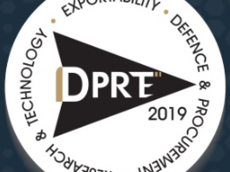 Topspeed at DPRTE 2019