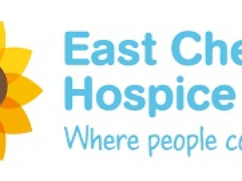 East Cheshire Hospice logo