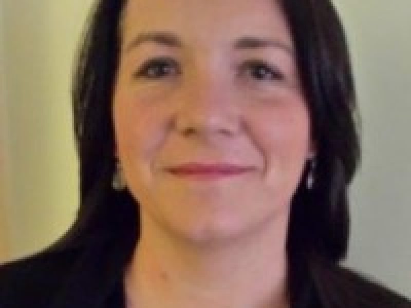 Gillian Lockley Tospeed