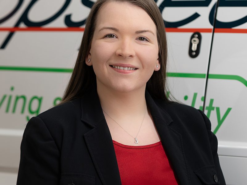 Holly Business Manager - Topspeed