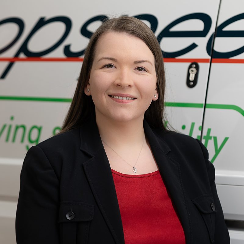 Holly Business Manager - Topspeed