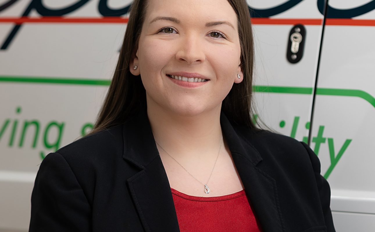 Holly Business Manager - Topspeed