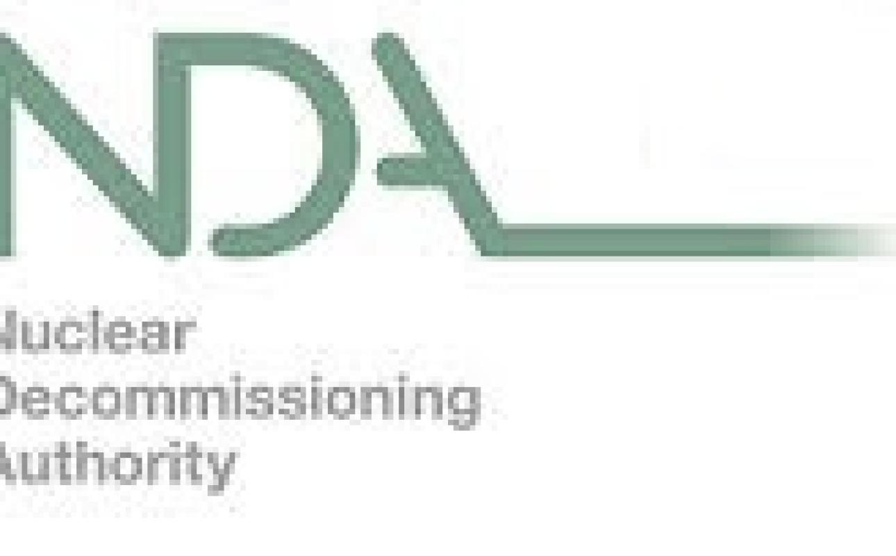 Nuclear Decommissioning Seminar 3rd November