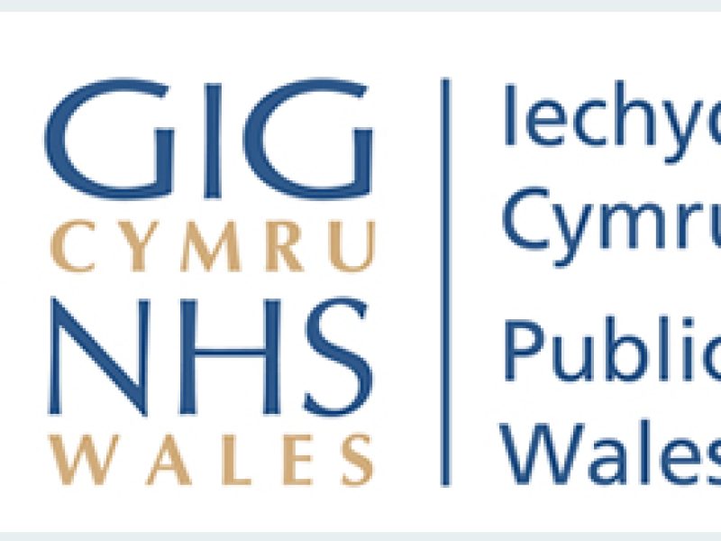 Topspeed and Public Health Wales