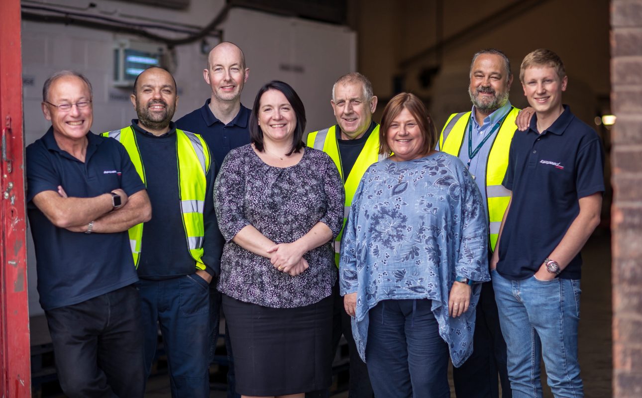 Crown Commercial Services Government Contracts Topspeed Couriers