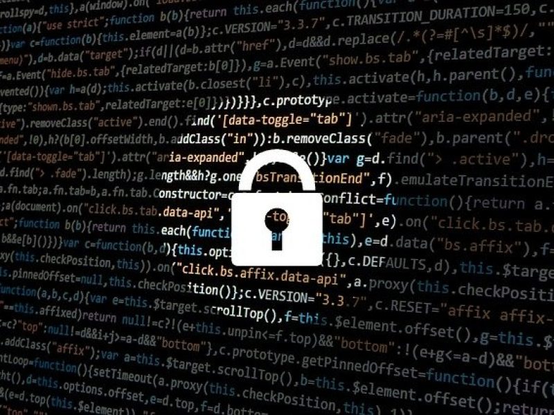 Topspeed Privacy Information Management