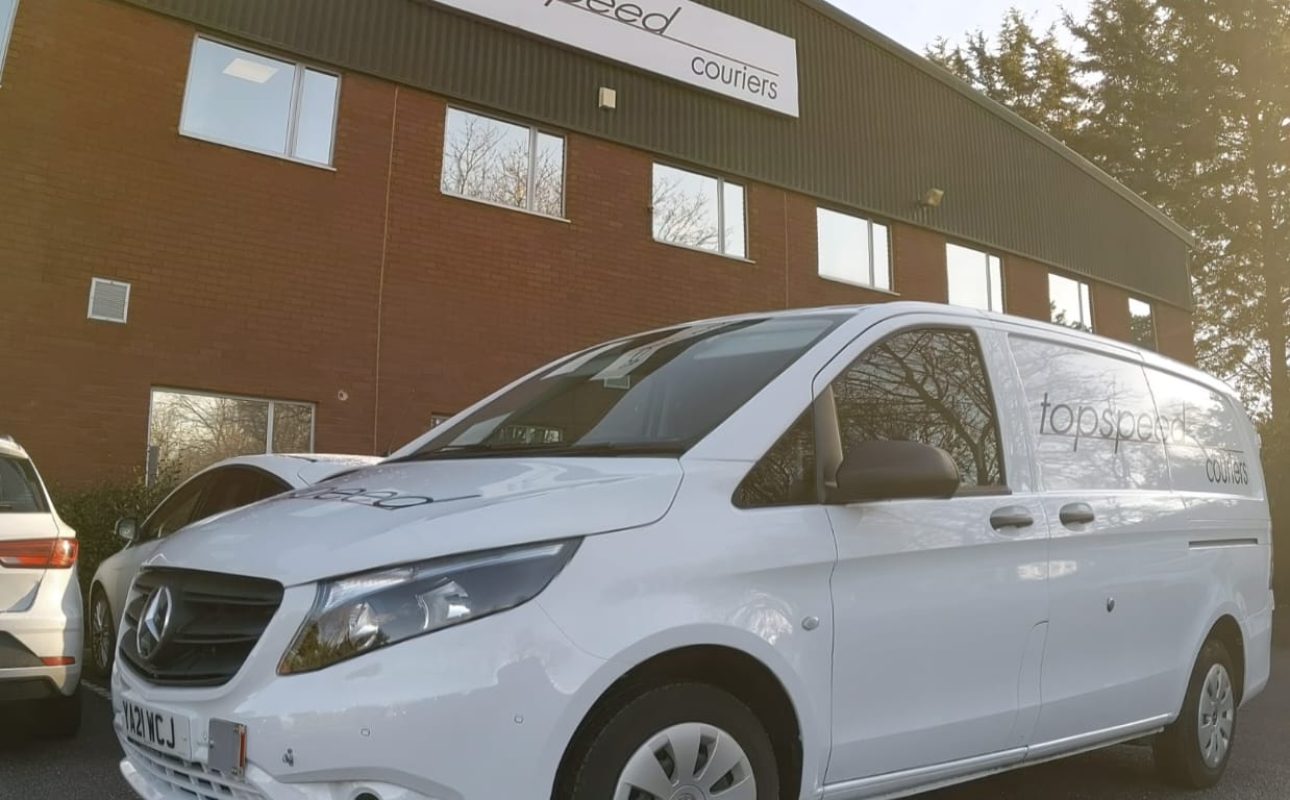 Topspeed Disposal of Assets