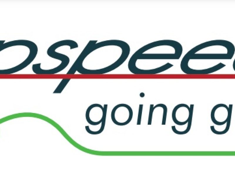Topspeed Going Green