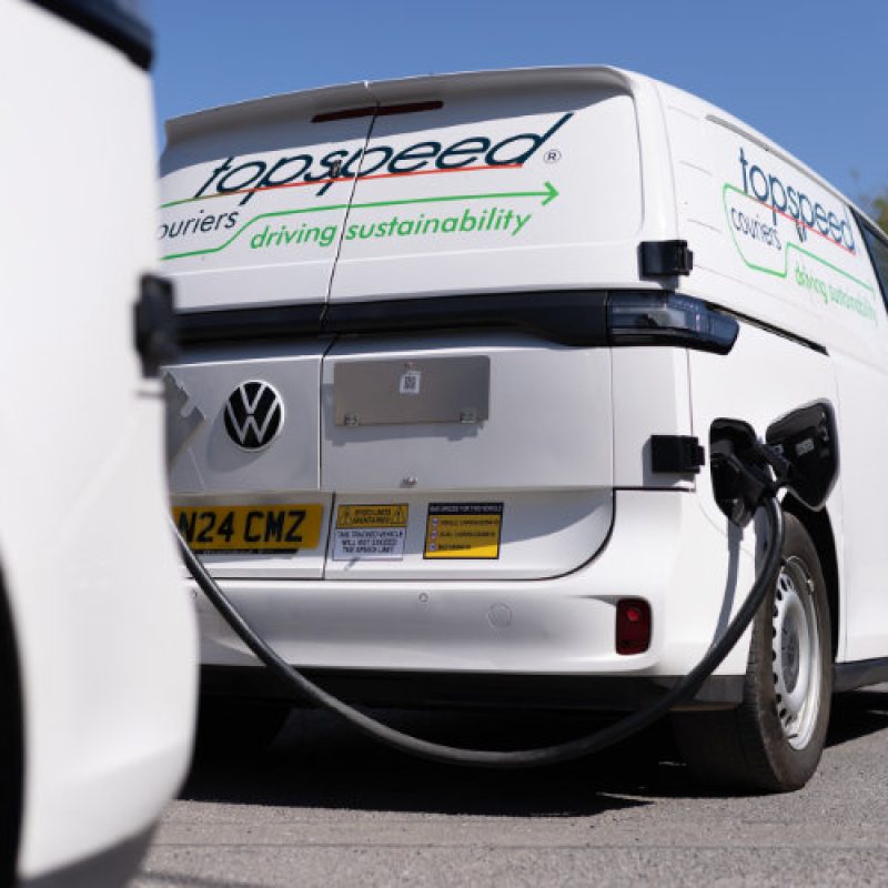 Topspeed electric vehicles