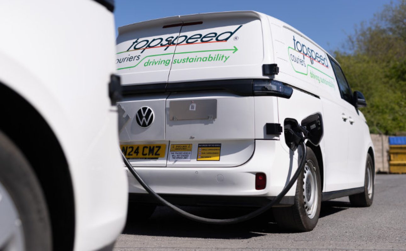 Topspeed electric vehicles
