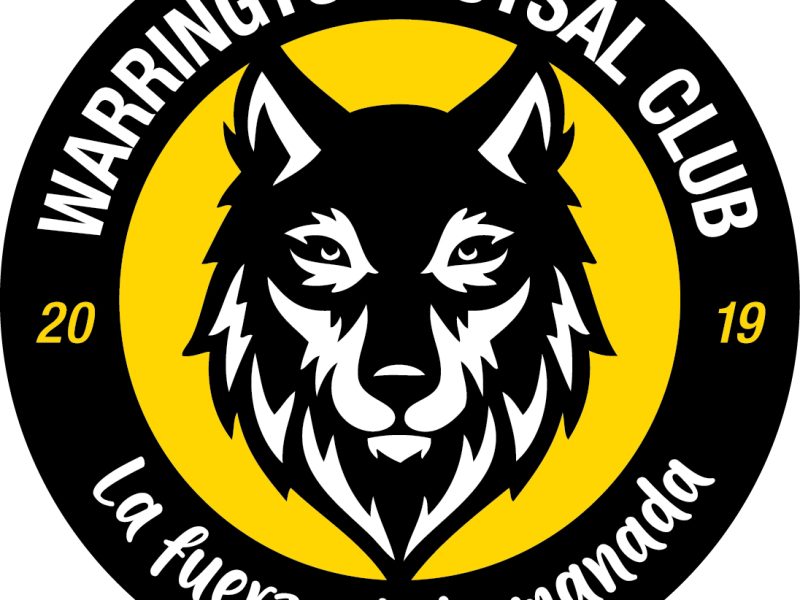 Warrington Futsal Club