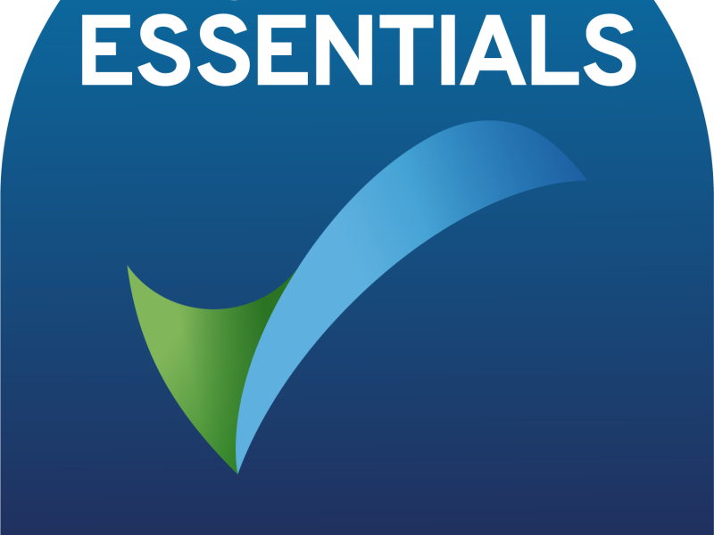 Topspeed Couriers Cyber Essentials