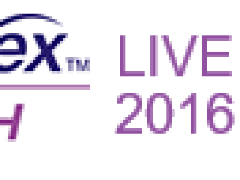 Topspeed Couriers exhibit at Procurex North 2016
