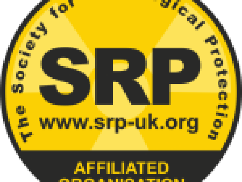SRP - Affiliated Organisation