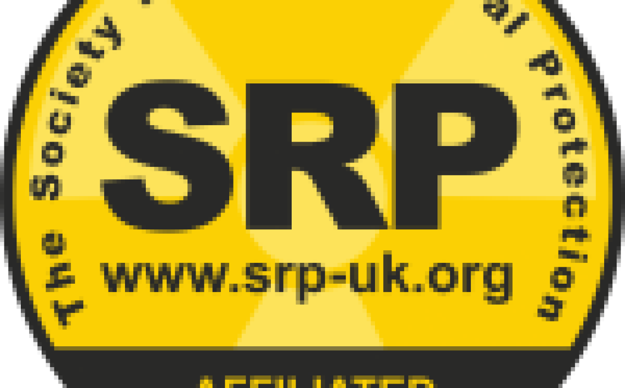 SRP - Affiliated Organisation