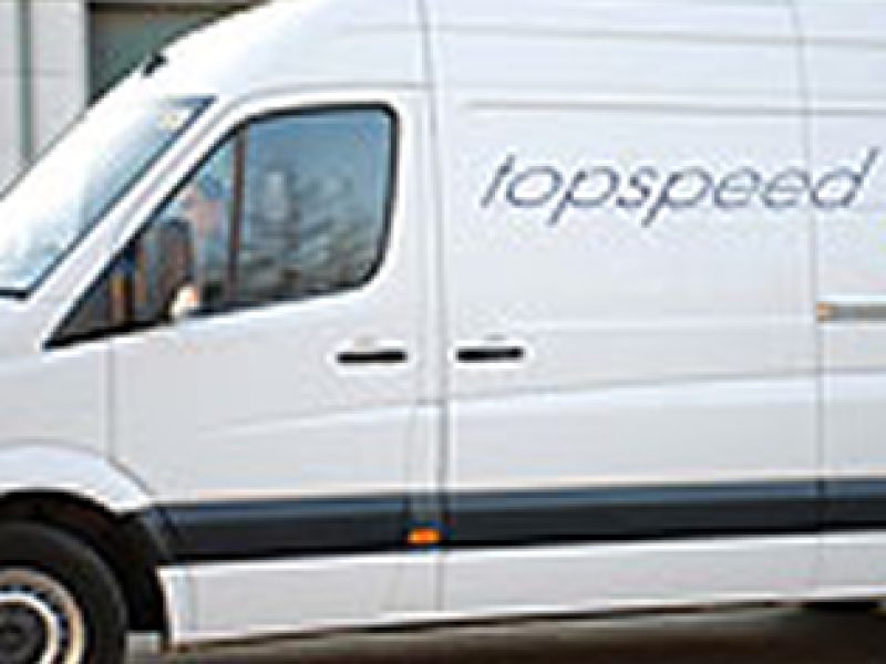 Section 5 Transporation